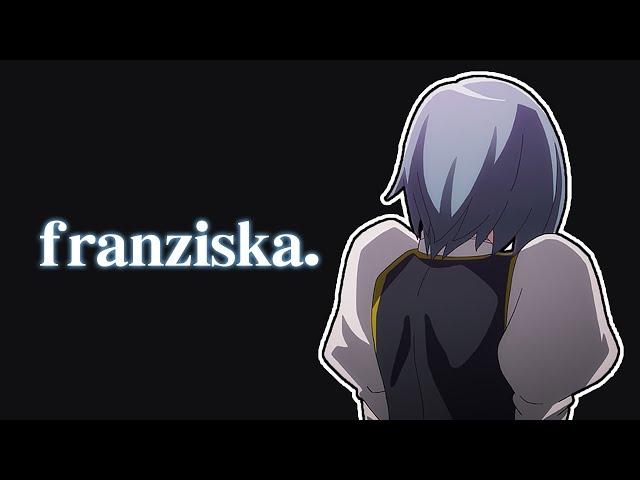 Franziska von Karma: Profoundly Misunderstood [Analysis & Retrospective]