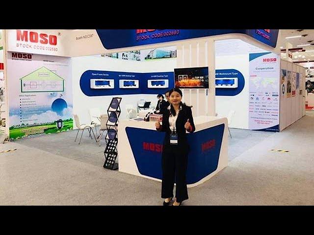 LOOKING FOR EXHIBITION BOOTH DESIGNING & CONSTRUCTION COMPANY?
