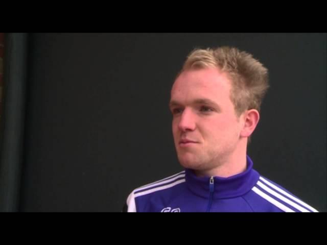 EXCLUSIVE: Jonny Williams on rejoining Ipswich Town on loan