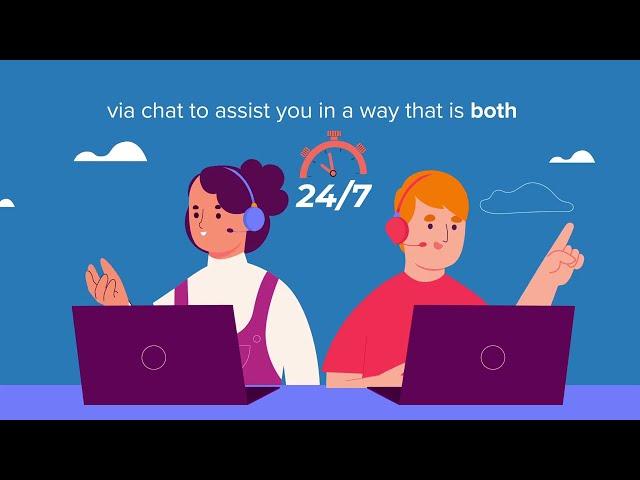 2D Explainer Video | Clear One Advantage | Video Jeeves