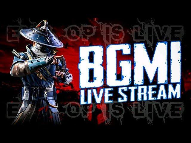 BGMI Live Rada | PHOENIX GAMING YT | SOLO VS SQUAD | #bgmi #shortsfeed #shortsfeed