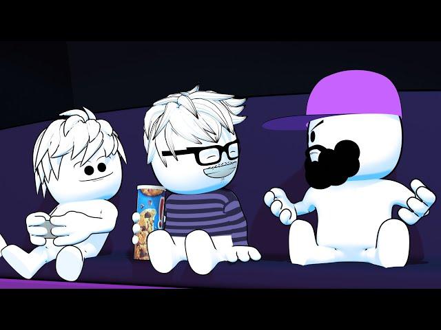 Tomar's Cunky - OneyPlays Animated