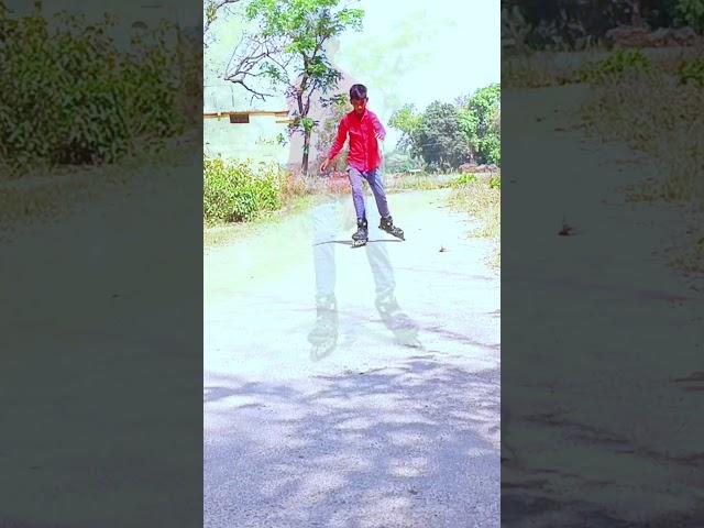saurabh bhai ka||skating|| video ##viralvideo #motivational #shortvideo #youtubeshorts