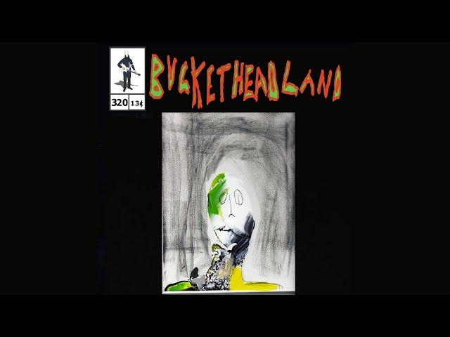 [Full Album] Buckethead Pikes #320 - Dreams Remembered Version 2