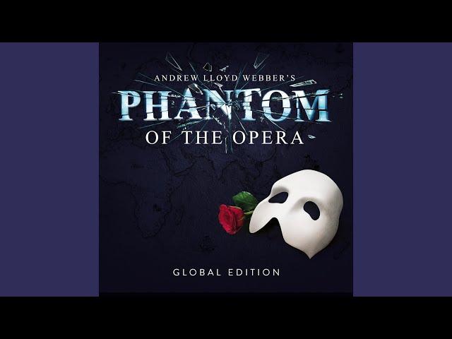 Ennyit kérek én (2003 Hungarian Cast Recording Of "The Phantom Of The Opera")