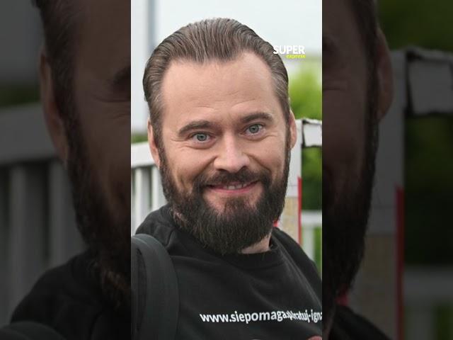 STANOWSKI UZYSKAŁ WIĘCEJ GŁOSÓW NIŻ ROMAN GIERTYCH PRZEZ CAŁE SWOJE ŻYCIE?