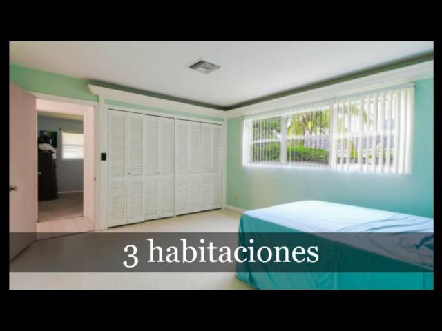 Casa en Venta: West Palm Beach, Fl 33406