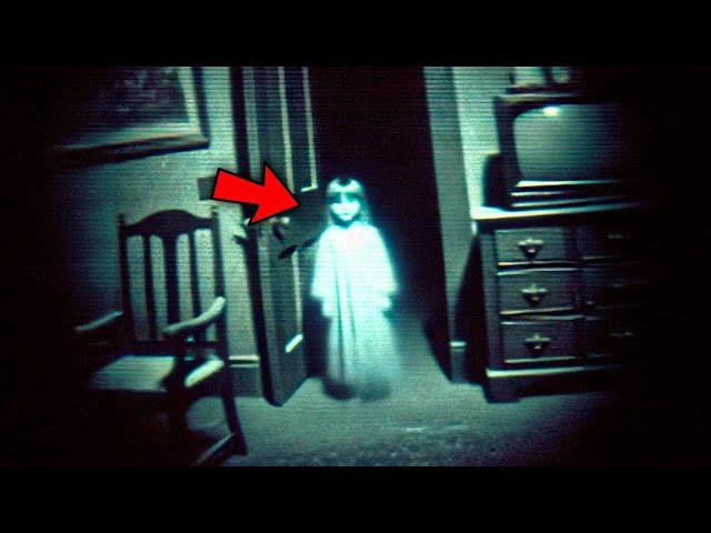 9 Scary Videos That Will BAFFLE You!