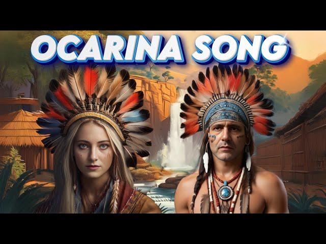  EuroMartina - Ocarina Song (Official Music Video) // KORG STYLE / KORG ITALO DISCO / 80S PARTY MIX