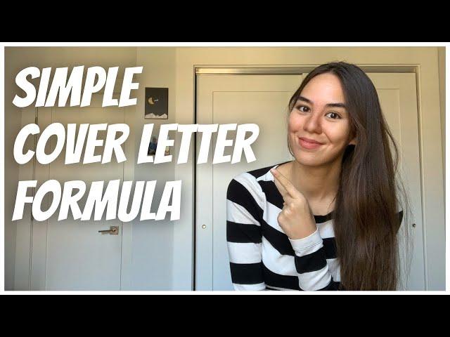 How to Stand Out in Your Cover Letter — US Format and Style