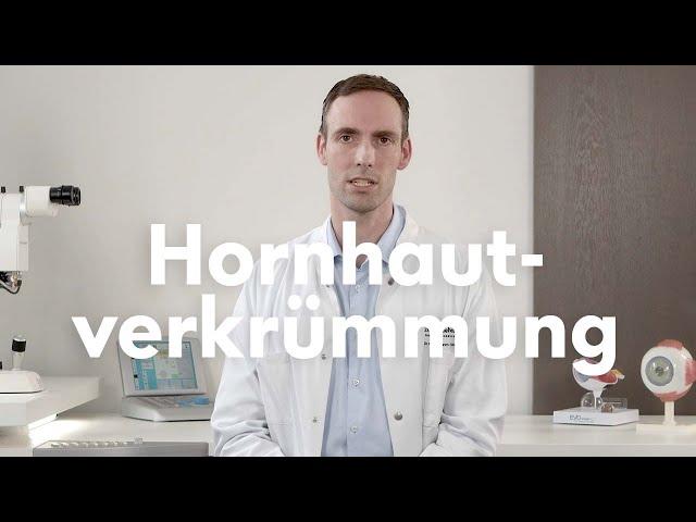 Astigmatismus verständlich erklärt: Was ist eine Hornhautverkrümmung?