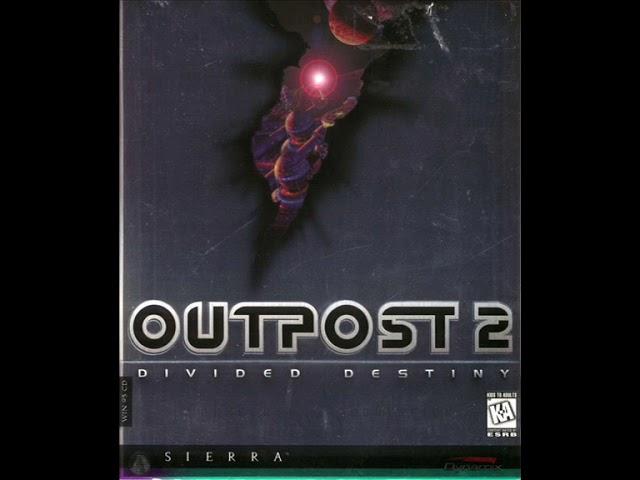 Outpost 2 - game soundtrack