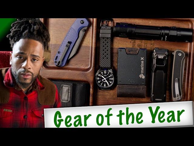 My Top 15 Gear of the Year 2024