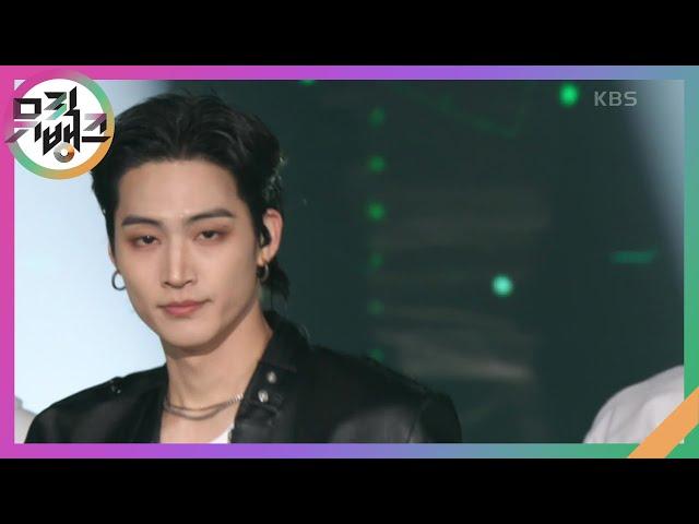 Crash - JAY B (제이비) [뮤직뱅크/Music Bank] | KBS 241129 방송