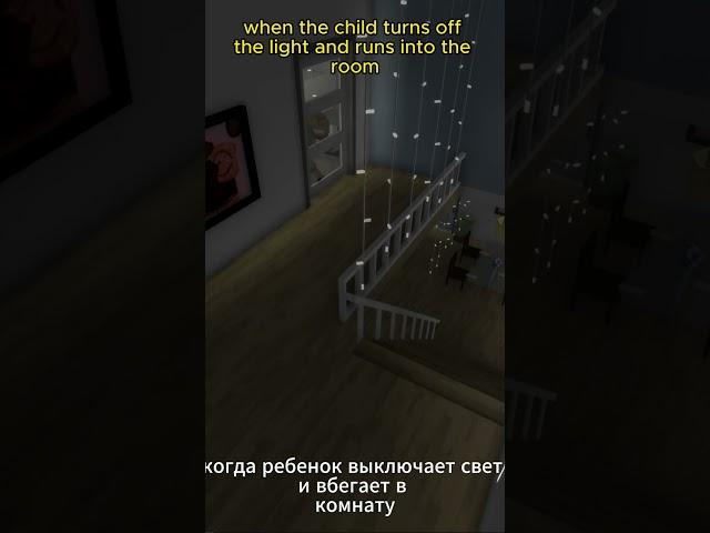 when the child turns off the light #short #roblox #роблок #fyp  #skibiditoilet