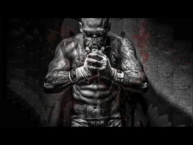 Best MMA Aggressive Hip Hop Music 2018