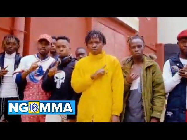 Ace Dance fam x Pitah scarlet (wakali wao) x Kingpheezle - Comparezo  (Music Video)