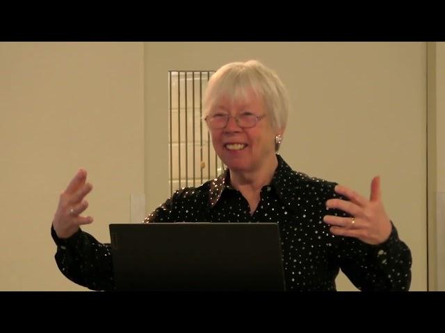 Dr. Jude Currivan ~ A Radical Guide to Reality