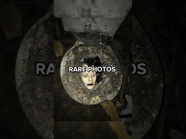 SHOCKING Rare Photos You Probably Never Seen Before!