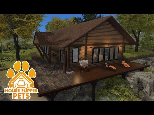 Preparing For More Pets After Finishing Job ~ House Flipper Pets DLC