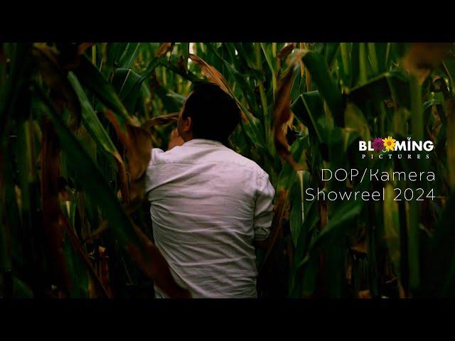 DOP/Kamera Showreel 2024 | Blüming Pictures