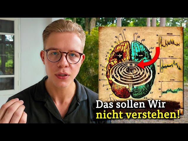 Du Lebst in einer ILLUSION... So Kontrollierst du sie mit deinen Gedanken !