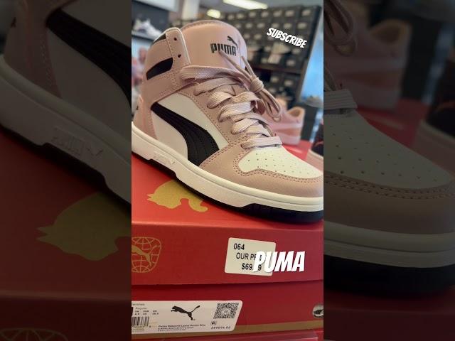 PUMA Soft foam Women's Sneakers: Unveiling the Hottest Styles #puma #sneakers #sneakerheads