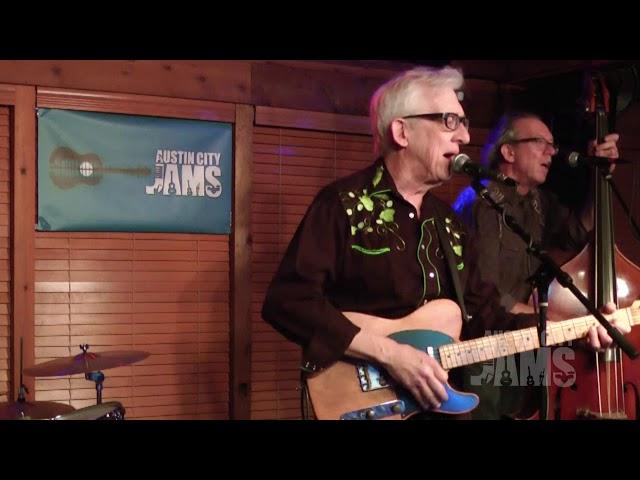 Bill Kirchen "Get a Little Goner"