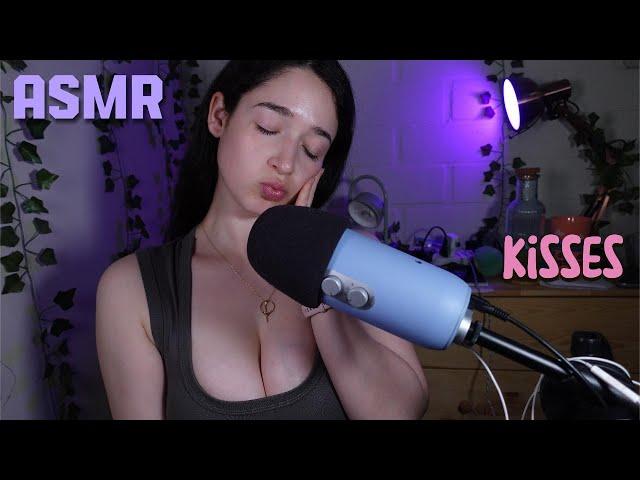 ASMR  for a Sweet Sleep + Hand Movements