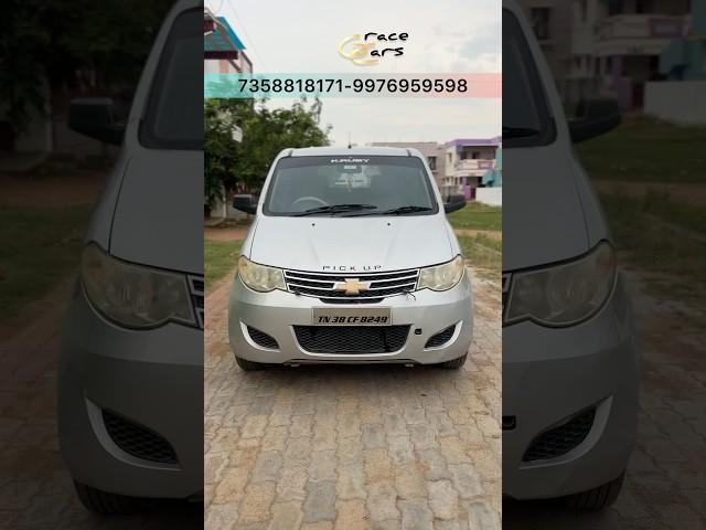 2016 Model | 7 Seater | Single Owner | Used Car For Sale #trendingreel #usedcar #tamilcars #sale