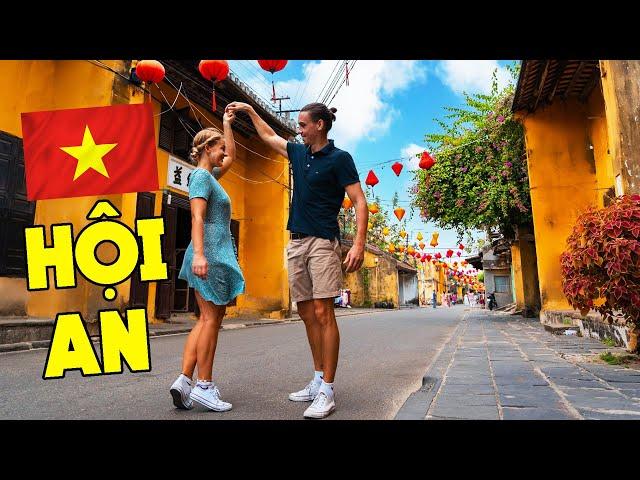 24h BUDGET in VIETNAM’s Most BEAUTIFUL City 