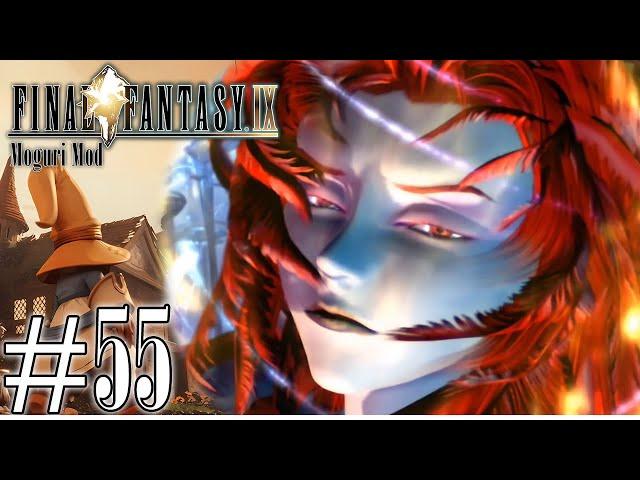 Ultima | Final Fantasy IX [Moguri Mod] [BLIND] Let's Play, Pt. 55