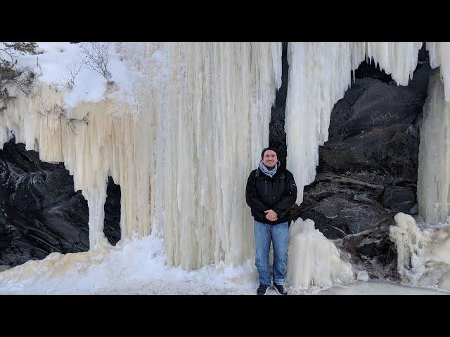 What it was like living in Yellowknife