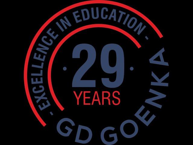 GD Goenka Group I Celebrating 29 Years