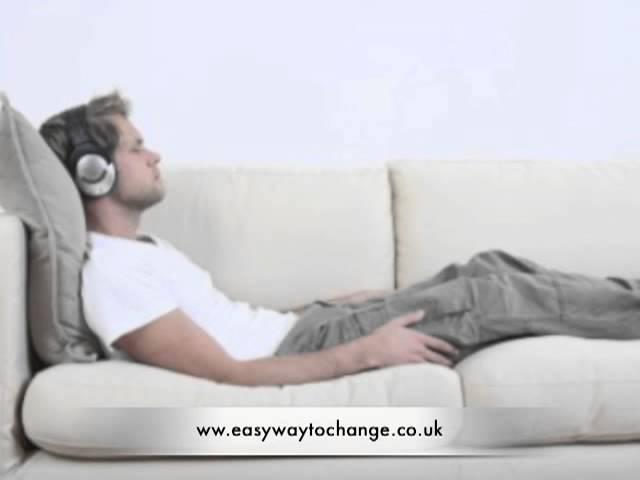 Relaxation Hypnotherapy - Hypnosis for Stress Management