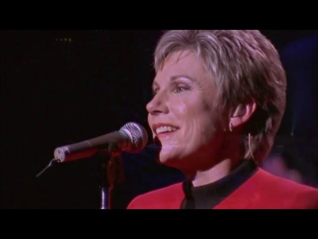 Anne Murray: You Needed Me (1996)