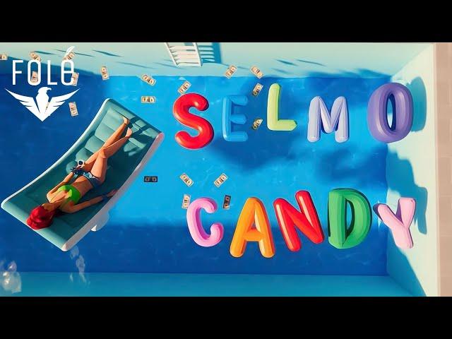 SELMO - CANDY (prod. ARLENN)