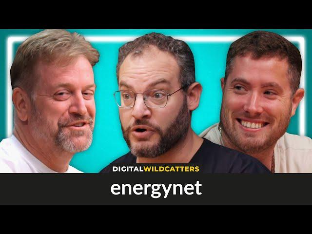 EnergyNet on Oil and Gas Startups