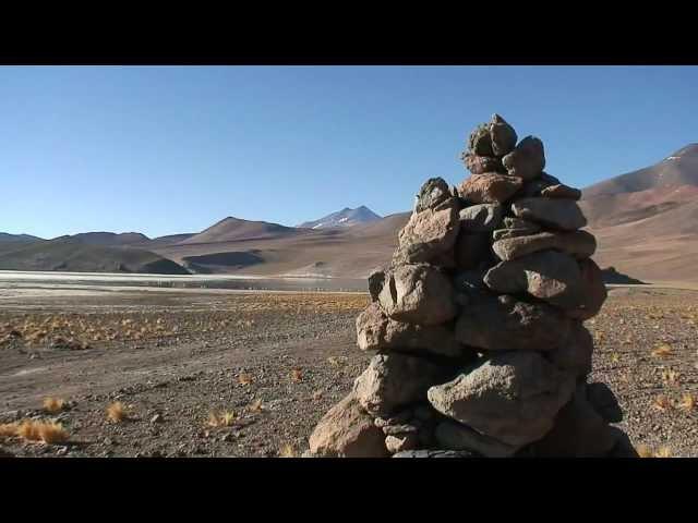 La huella de los Incas en Atacama