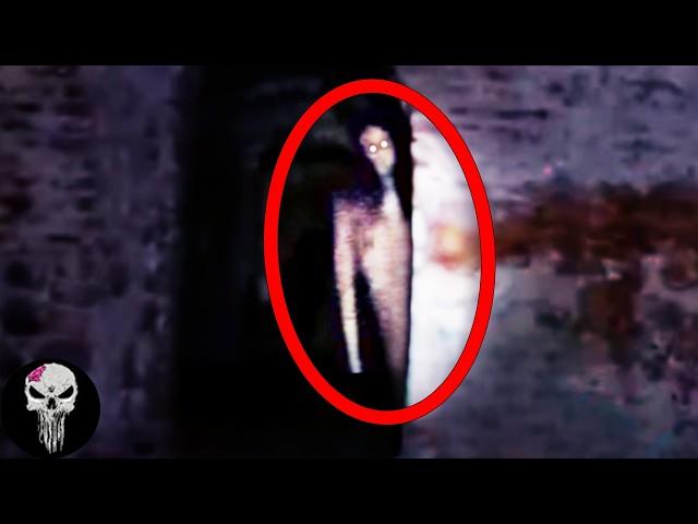 8 SCARY Videos Leaving Viewers DISTURBED