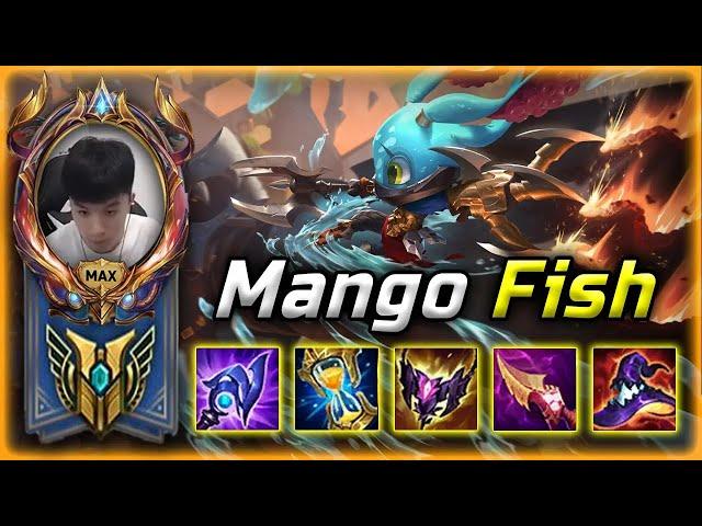 [ Mango Fish ] Fizz Montage - Next Level Fizz Plays 2023