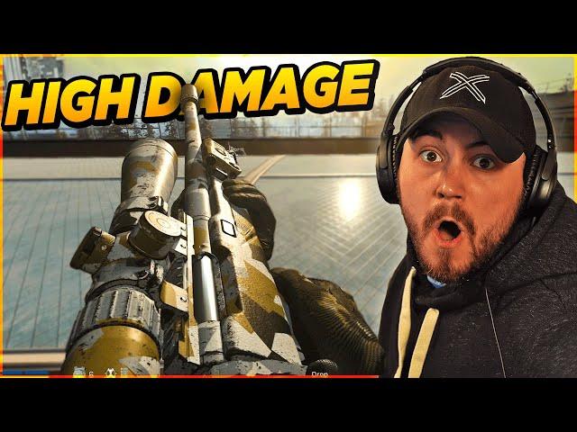 this SPR-208 CLASS SETUP is the NEW META in Warzone...