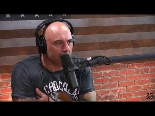 Joe Rogan x Pso-rite