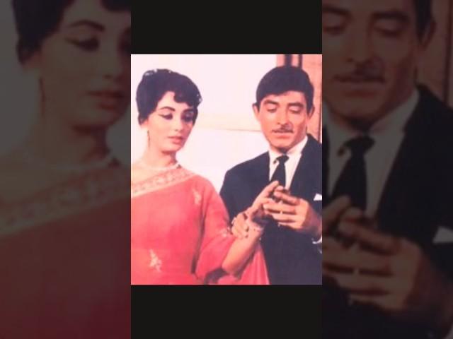 Bollywood legendary actor Raj Kumar with family#shots#ytshorts#