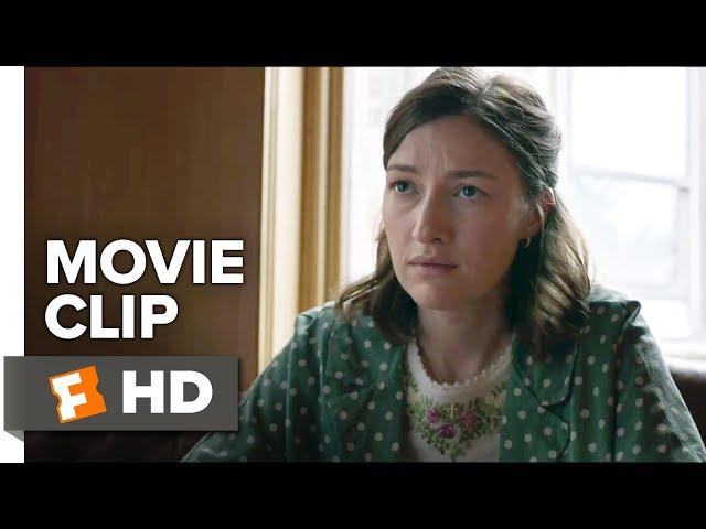 Puzzle Movie Clip - I Love My Mother (2018) | Movieclips Indie