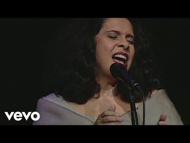 Gal Costa - Corcovado