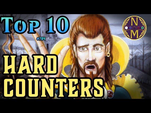 These Counterspells Can Counter ANYTHING, No Questions Asked! | Magic: the Gathering