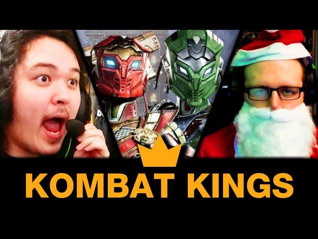 2024 Mortal Kombat 1 Still SUCKS - Kombat Kings #59