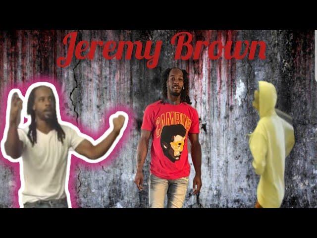 Who is Jeremy Brown? he made a mistake that cost him his l¡fe R.i.p