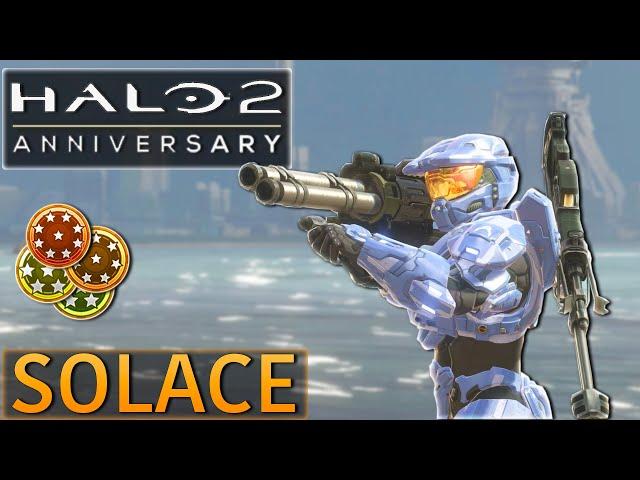 Pingy - Halo 2 Anniversary PC Montage - Solace